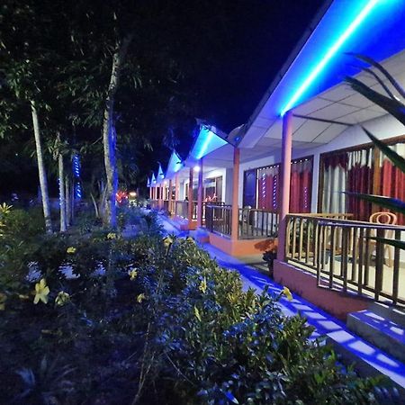 Blue Lagoon Resort, Neil Island Sitapur エクステリア 写真