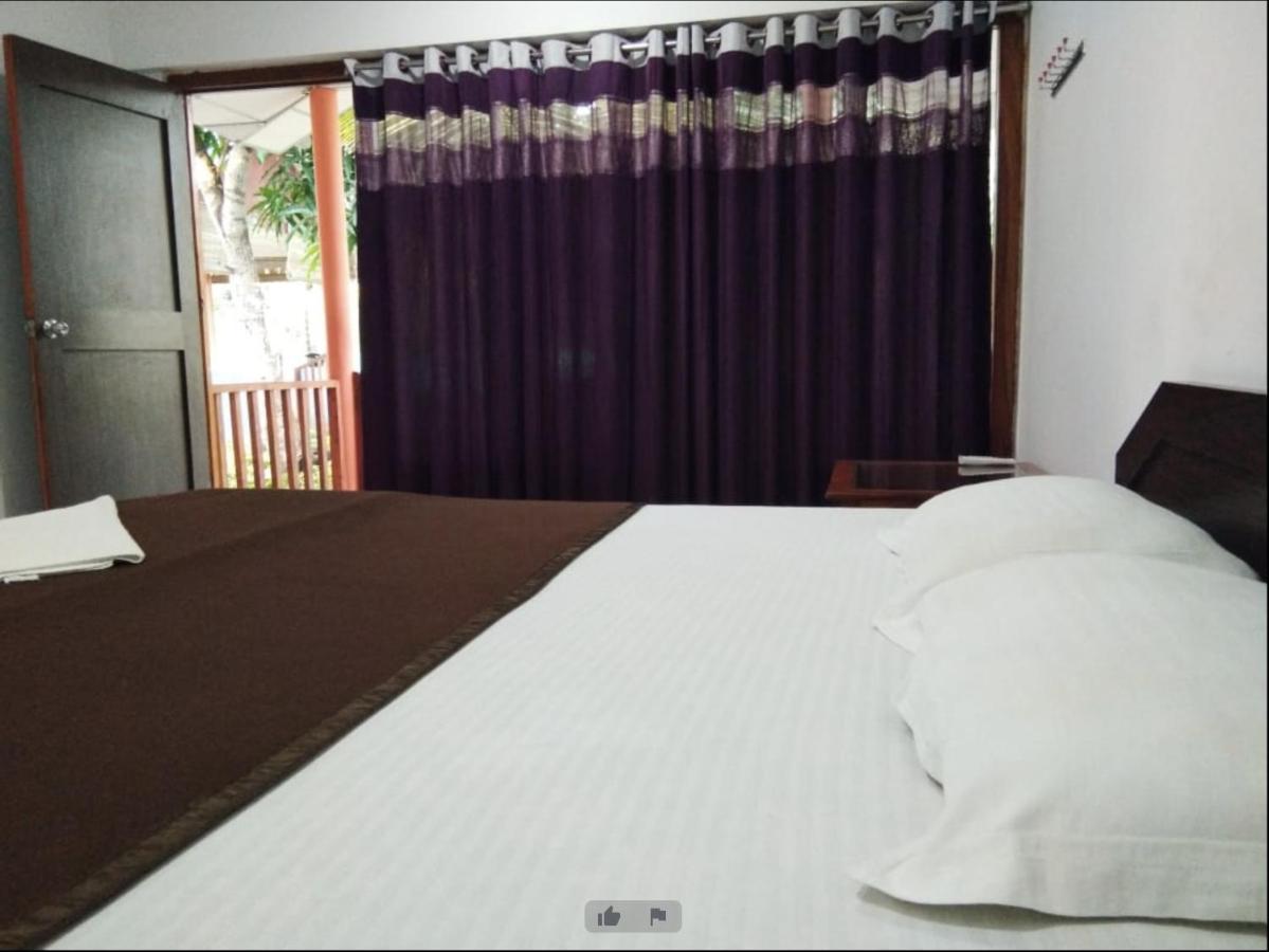 Blue Lagoon Resort, Neil Island Sitapur エクステリア 写真