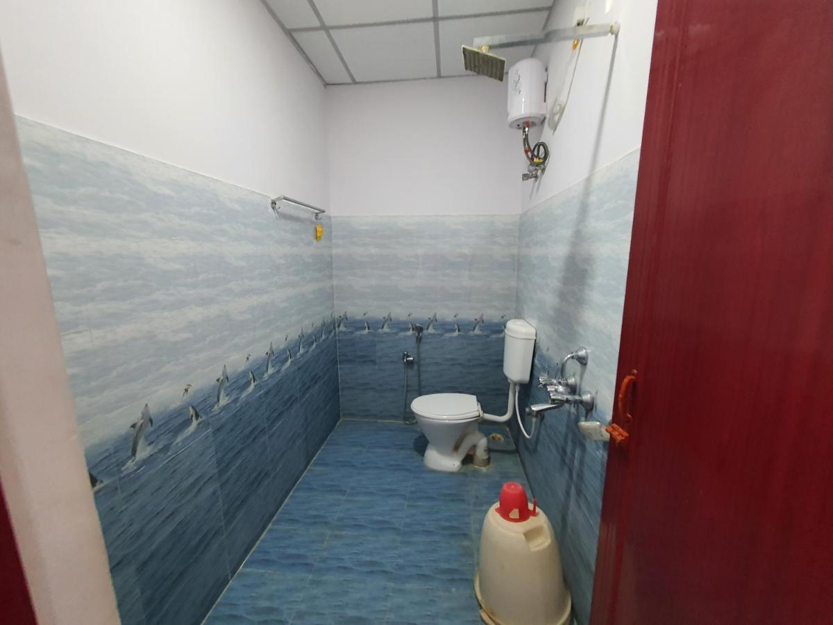 Blue Lagoon Resort, Neil Island Sitapur エクステリア 写真