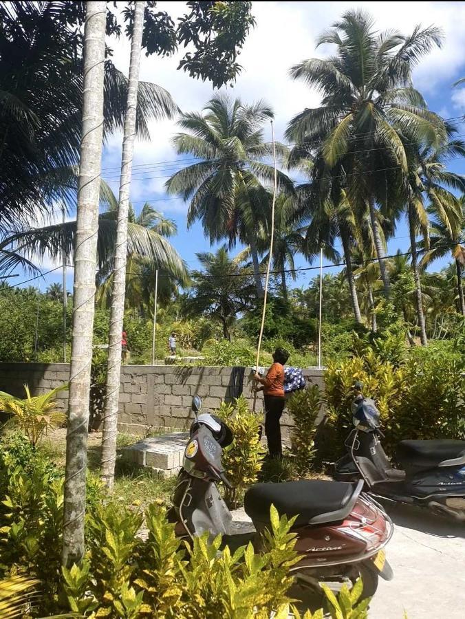Blue Lagoon Resort, Neil Island Sitapur エクステリア 写真